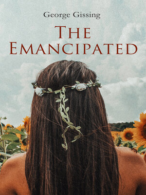 cover image of The Emancipated